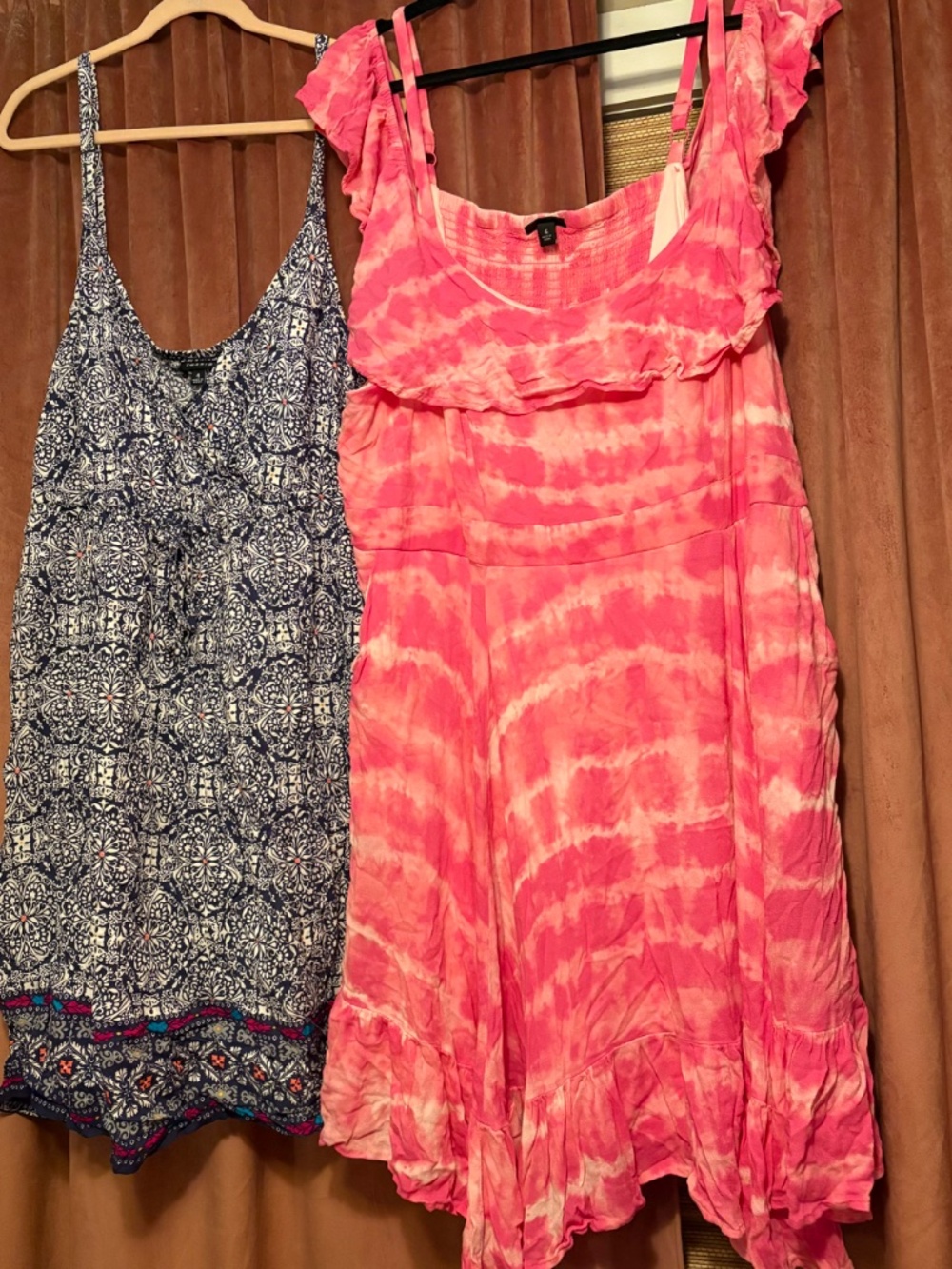 4x Dresses(Lot of 4) (Yellow Star, Torrid and Lane Bryant) - Picture 2 of 6
